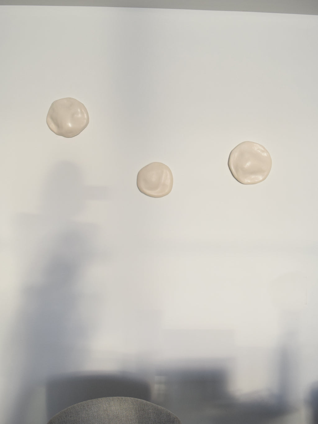Dented Wall Set