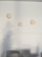Dented Wall Set