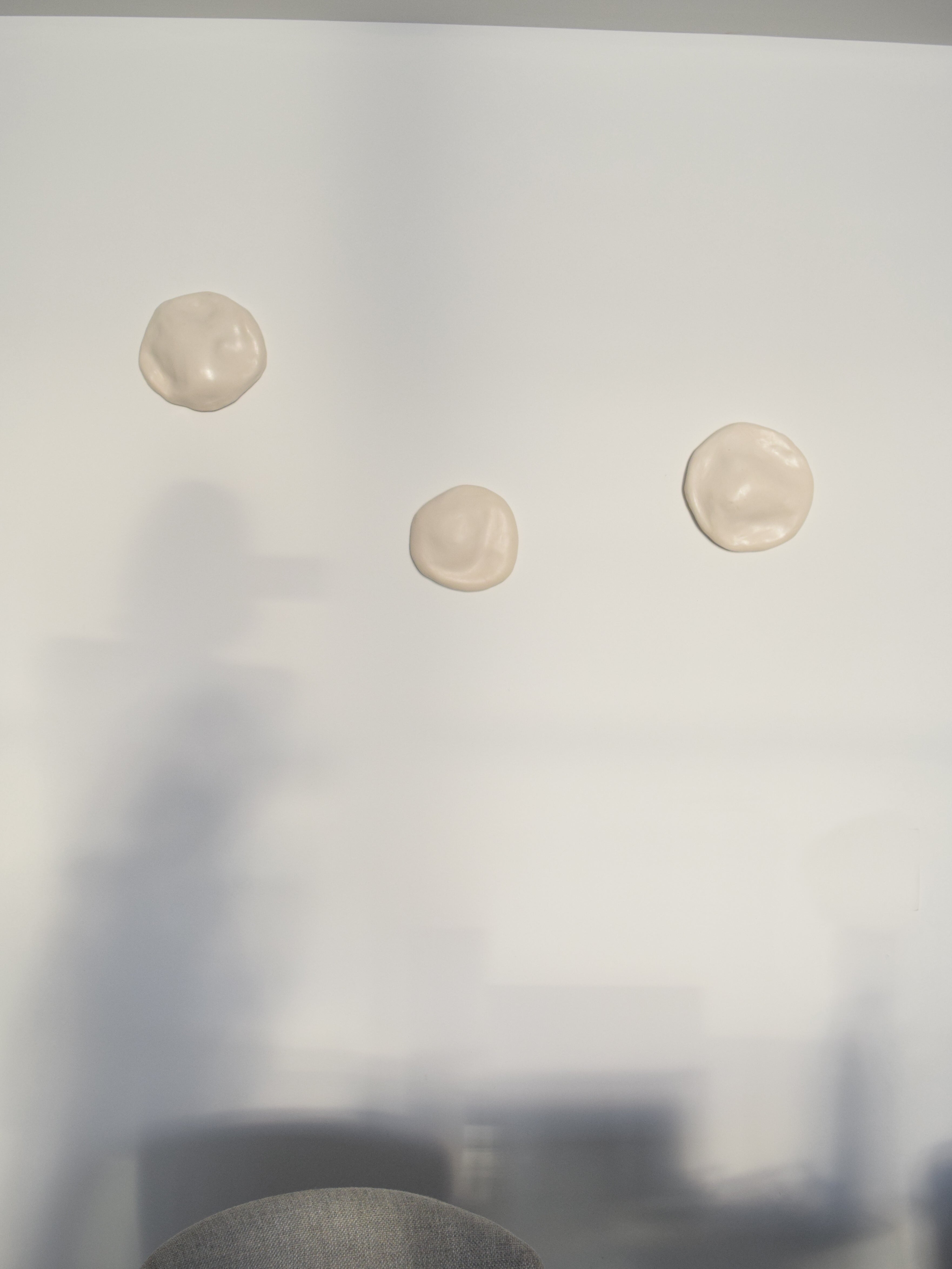 Dented Wall Set