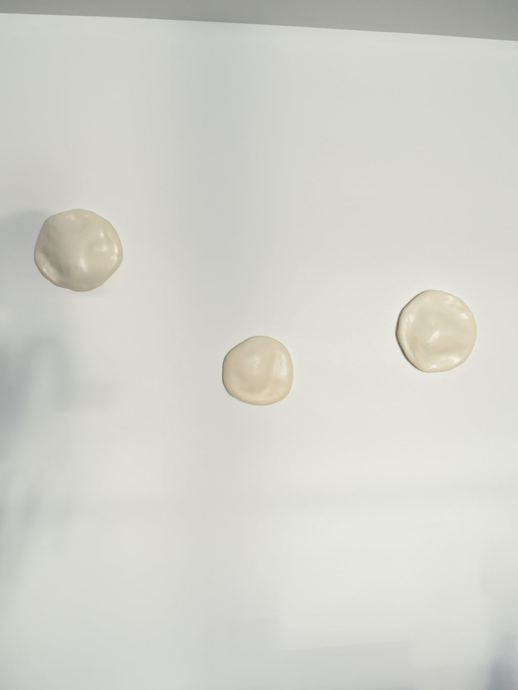 Dented Wall Set