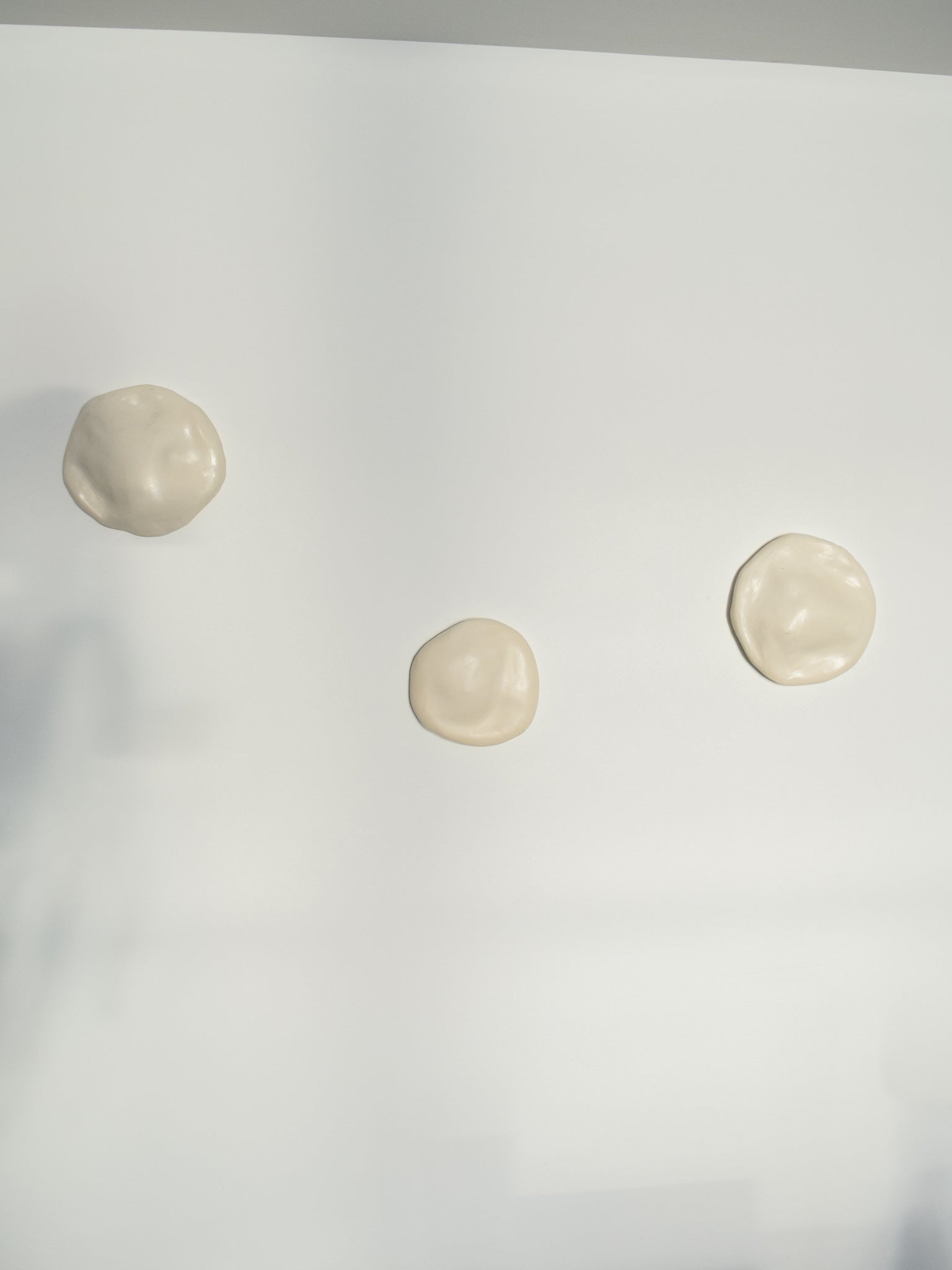 Dented Wall Set