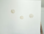 Dented Wall Set
