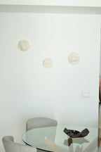 Dented Wall Set