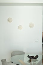 Dented Wall Set