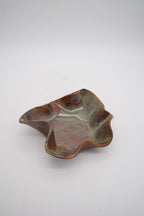 Abstract Bowl M - Capuccino