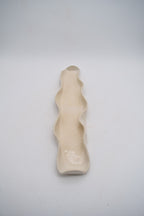 Wave Platter L - Clear