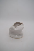 Folded Vase