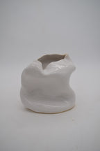 Folded Vase
