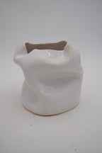 Folded Vase