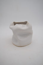 Folded Vase