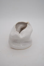 Folded Vase