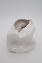 Folded Vase