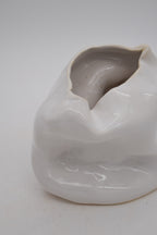 Folded Vase
