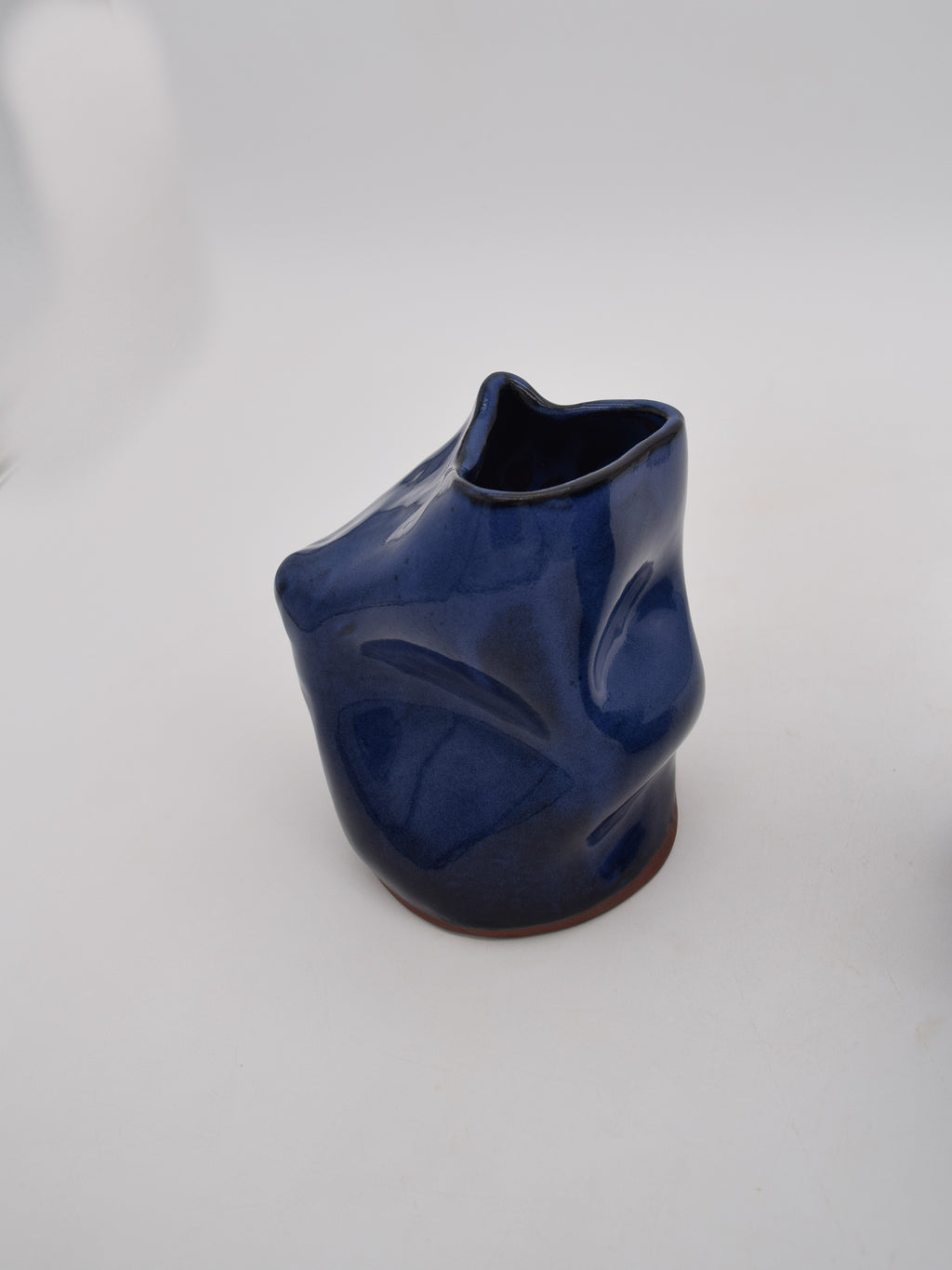 Folded Vase 01