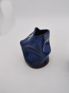 Folded Vase 01