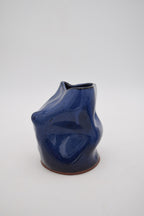 Folded Vase 01