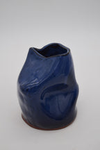 Folded Vase 01