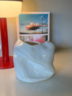 Folded Vase