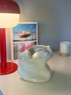 Folded Vase
