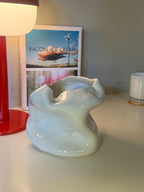 Folded Vase
