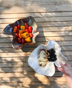 Wave Bowl Set - M