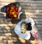 Wave Bowl Set - M