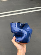 Folded Vase 03